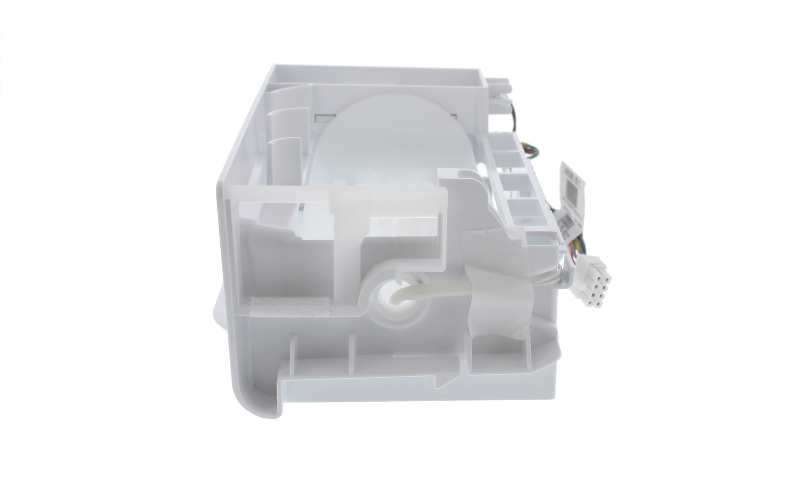 W11557000 - Genuine OEM Whirlpool Refrigerator Ice Maker Assembly